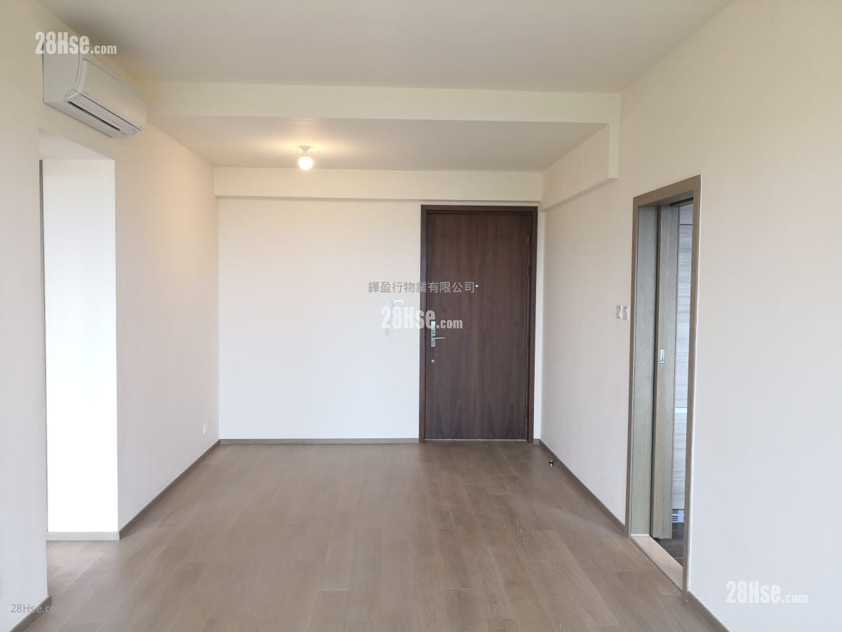 Island Garden Rental 3 Bedrooms , 2 Bathrooms 862 ft²