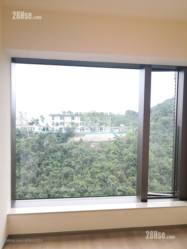 Island Garden Rental 3 Bedrooms , 2 Bathrooms 862 ft²