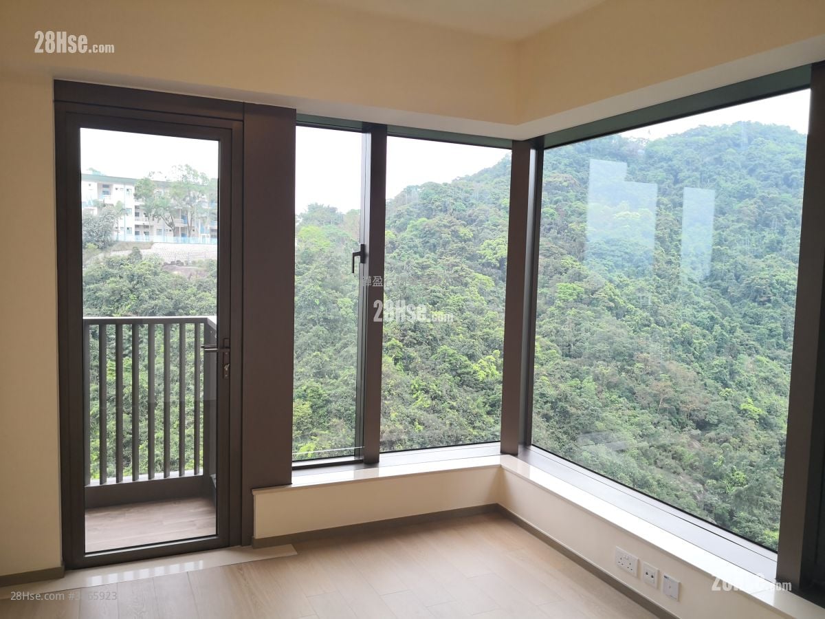 Island Garden Rental 3 Bedrooms , 2 Bathrooms 862 ft²