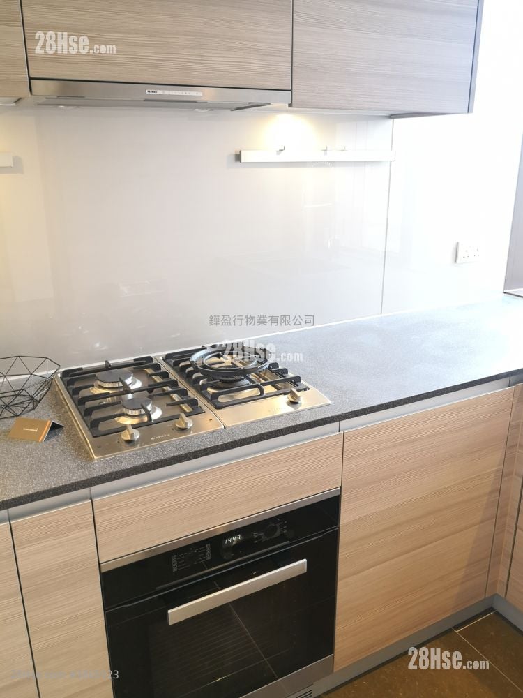 Island Garden Rental 3 Bedrooms , 2 Bathrooms 862 ft²