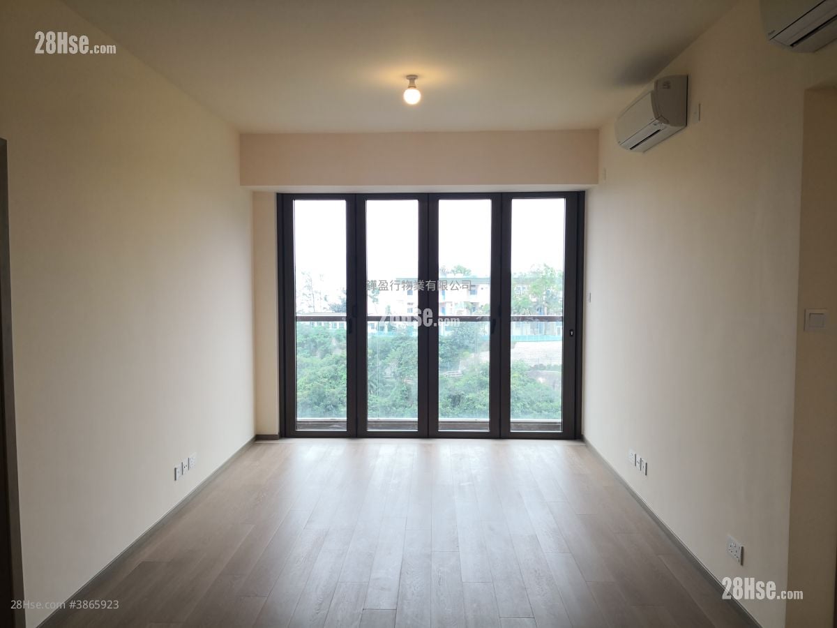 Island Garden Rental 3 Bedrooms , 2 Bathrooms 862 ft²