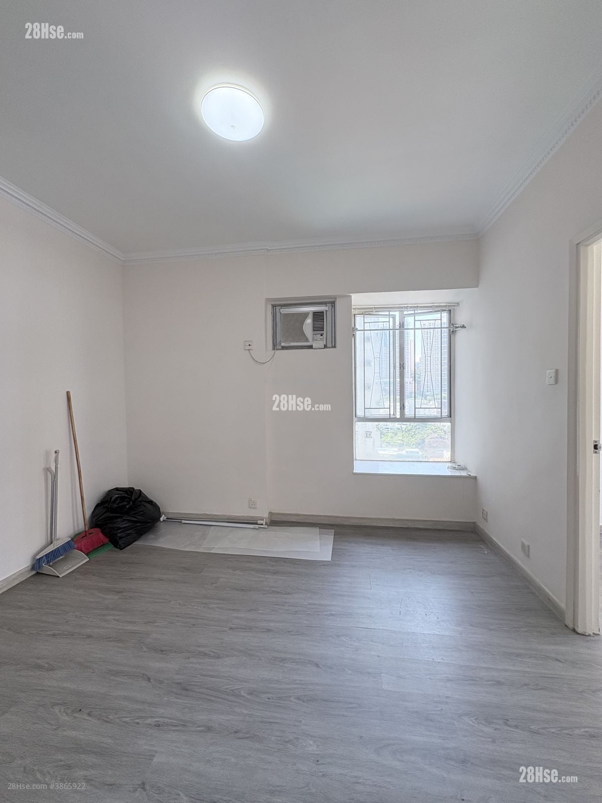 Kwai Chung Plaza Rental 2 Bedrooms , 1 Bathroom 318 ft²