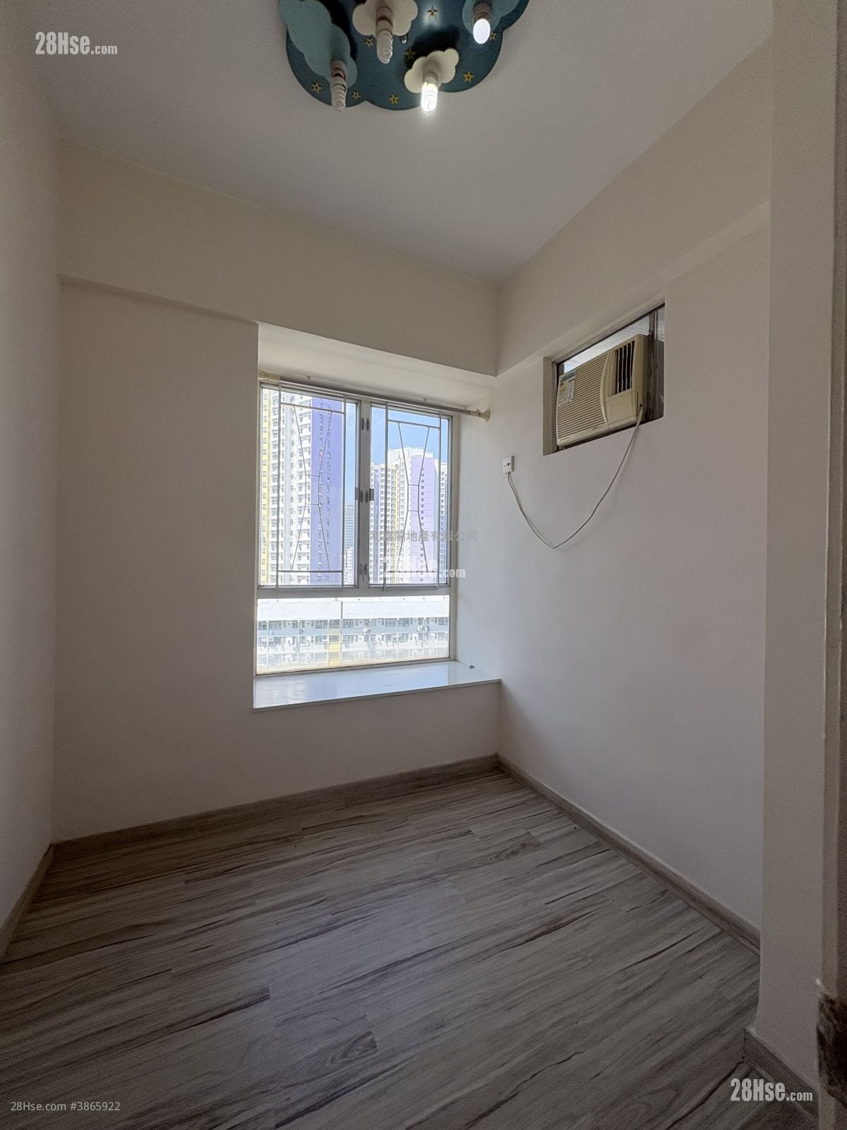 Kwai Chung Plaza Rental 2 Bedrooms , 1 Bathroom 318 ft²