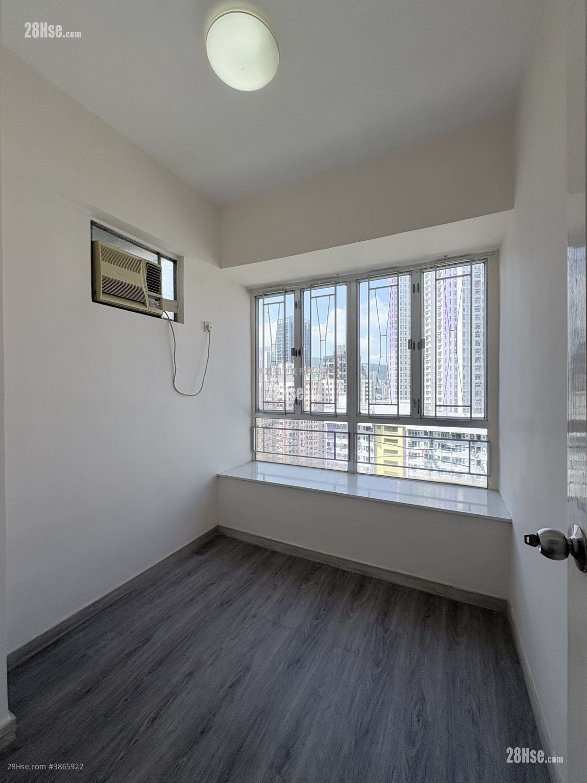 Kwai Chung Plaza Rental 2 Bedrooms , 1 Bathroom 318 ft²