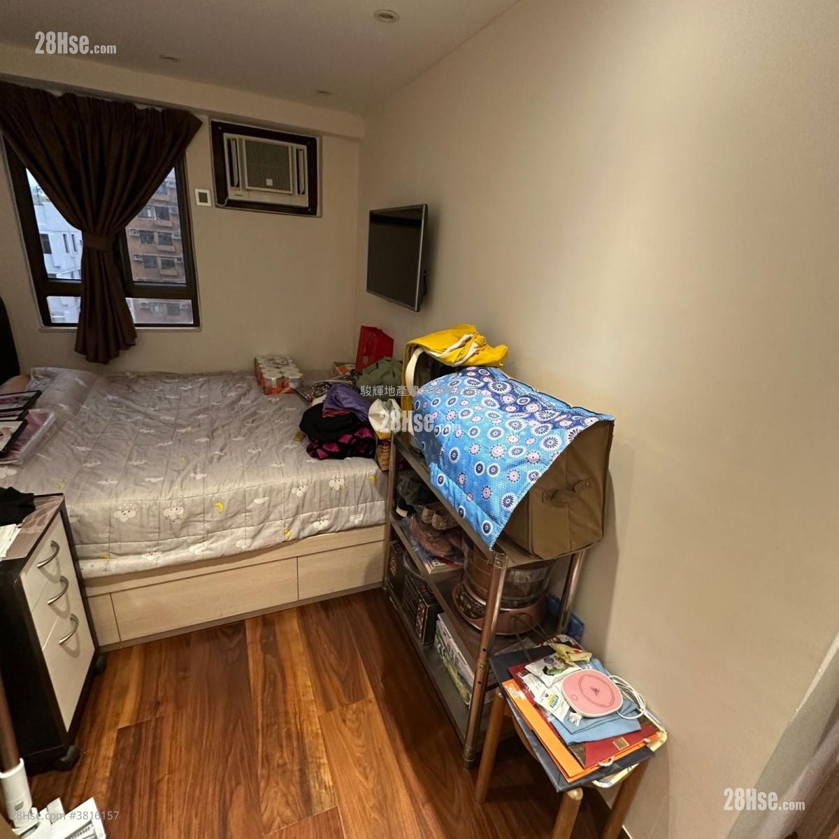 Gallant Villa Sell 2 Bedrooms , 1 Bathroom