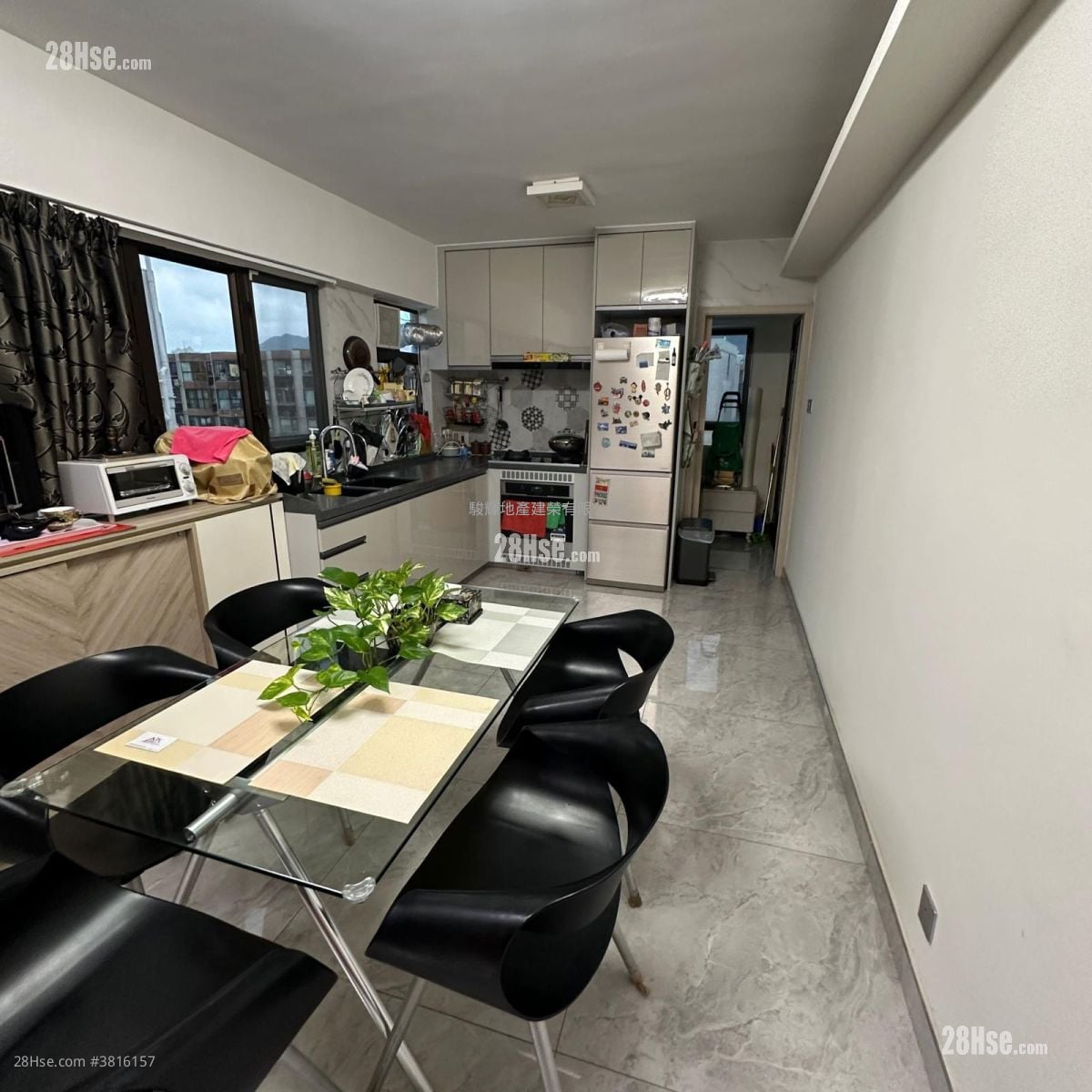 Gallant Villa Sell 2 Bedrooms , 1 Bathroom