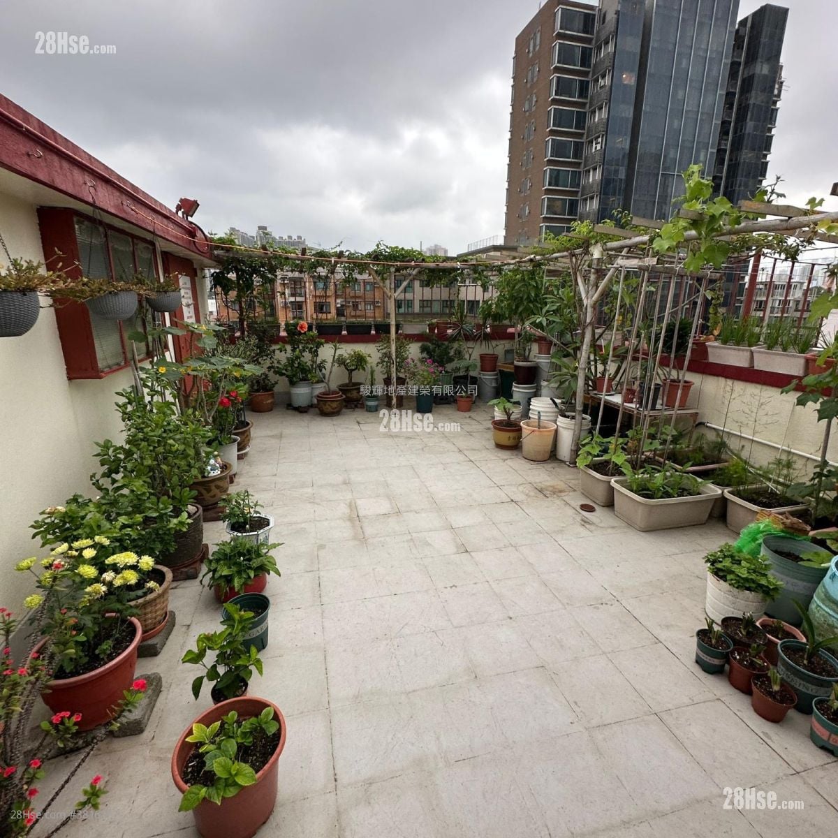 Gallant Villa Sell 2 Bedrooms , 1 Bathroom