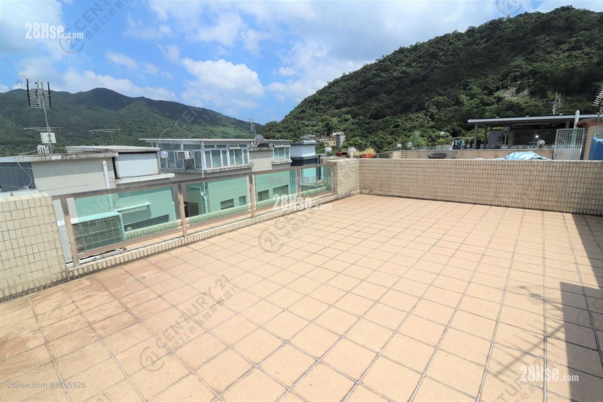西径村 售盘