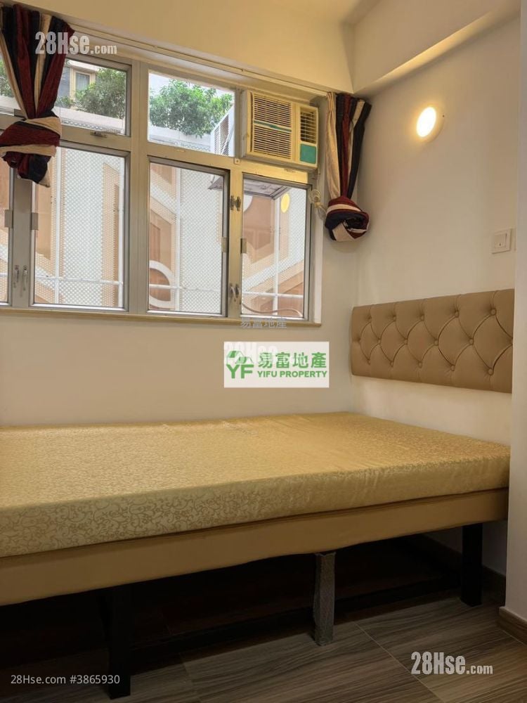 Prat Building Rental 1 Bedroom , 1 Bathroom 665 ft²