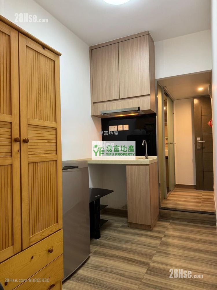 Prat Building Rental 1 Bedroom , 1 Bathroom 665 ft²