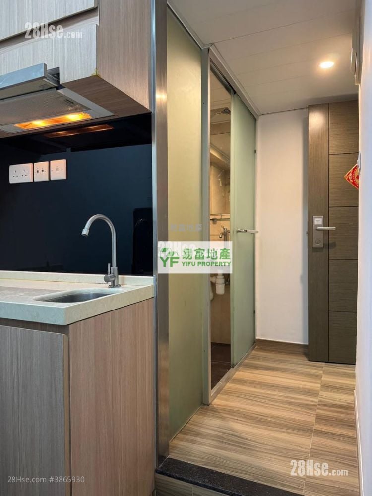 Prat Building Rental 1 Bedroom , 1 Bathroom 665 ft²
