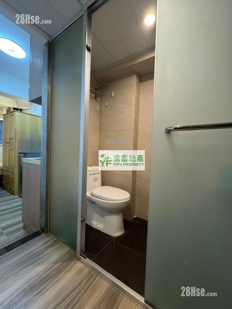 Prat Building Rental 1 Bedroom , 1 Bathroom 665 ft²