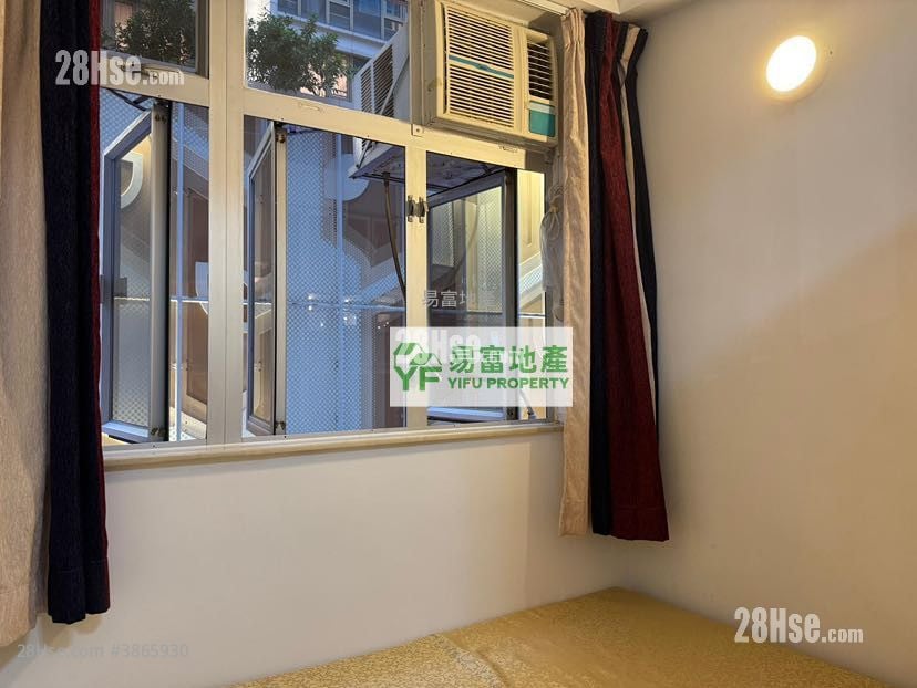Prat Building Rental 1 Bedroom , 1 Bathroom 665 ft²