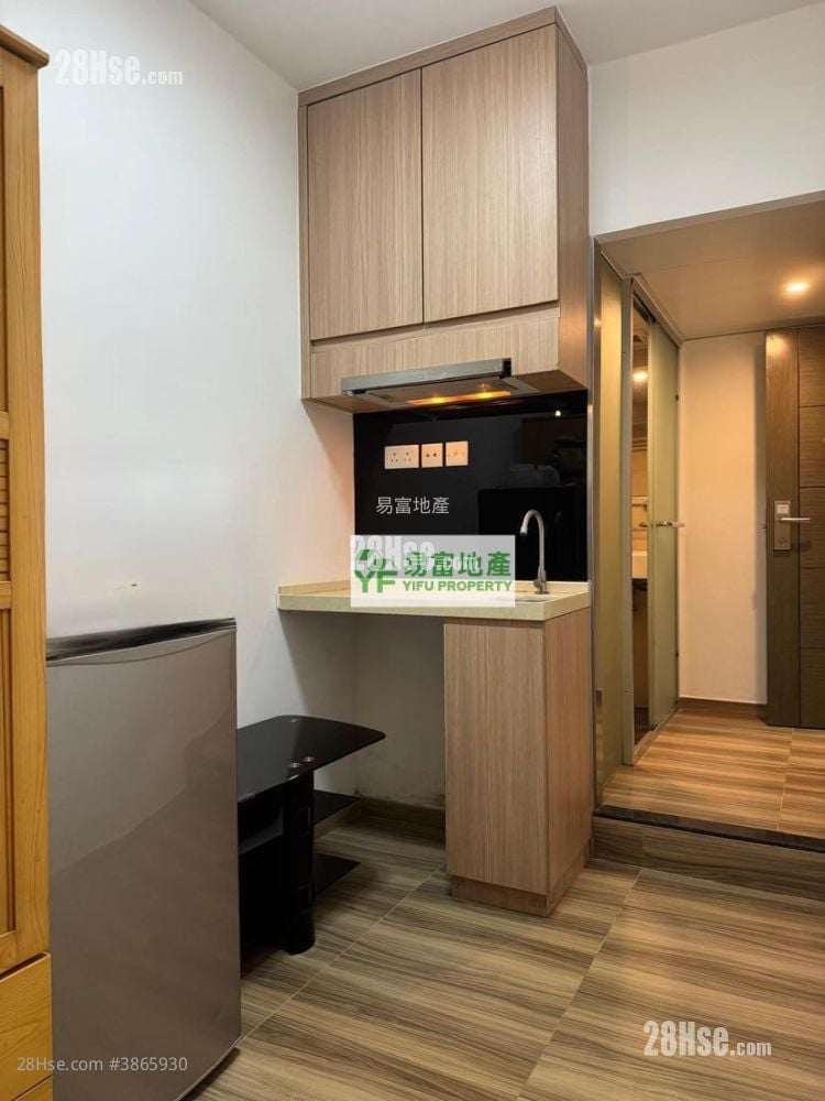 Prat Building Rental 1 Bedroom , 1 Bathroom 665 ft²