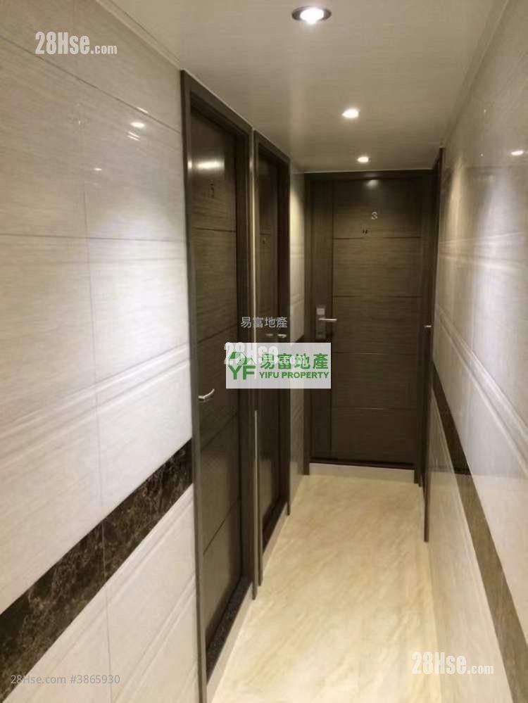 Prat Building Rental 1 Bedroom , 1 Bathroom 665 ft²