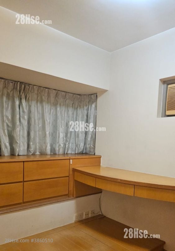 The Parcville Rental 2 Bedrooms , 1 Bathroom 460 ft²