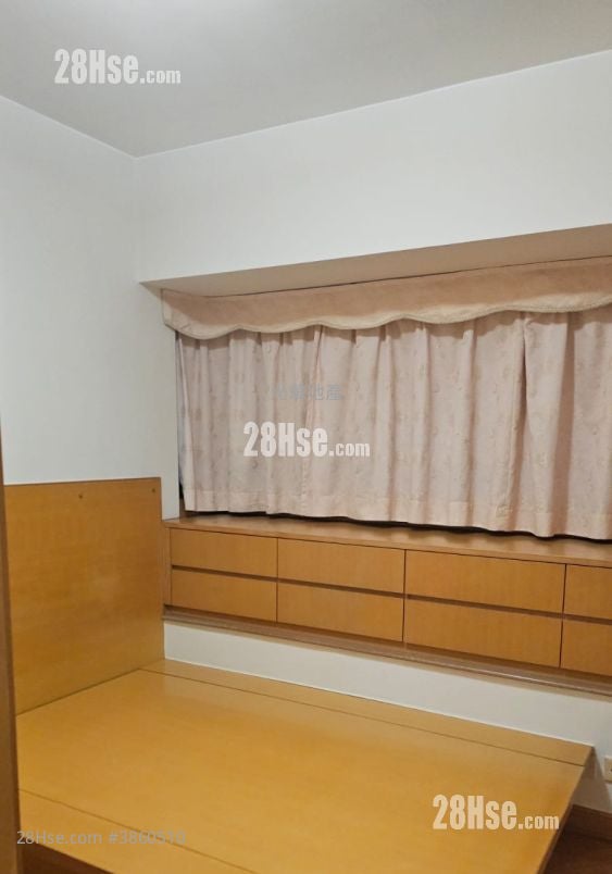 The Parcville Rental 2 Bedrooms , 1 Bathroom 460 ft²