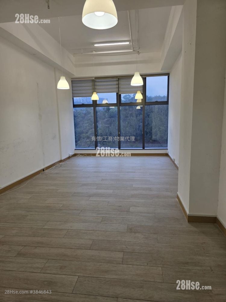 Kimberland Centre Rental Studio