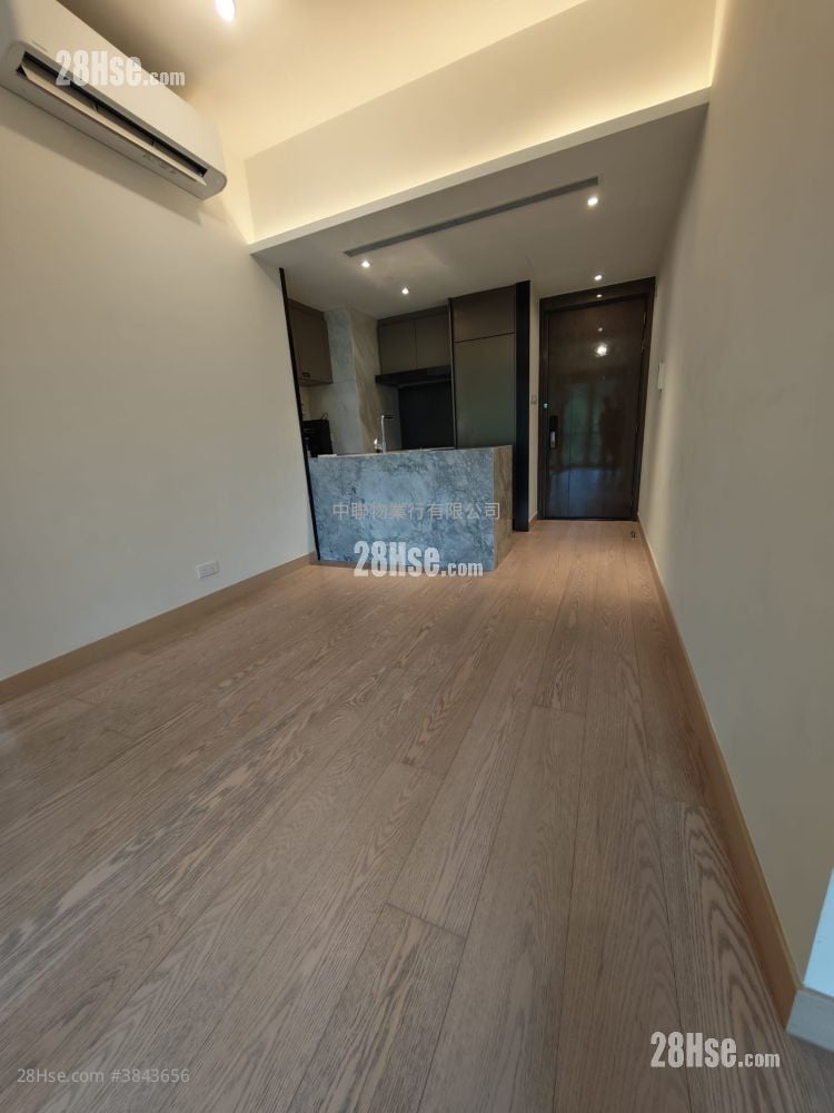 El Futuro Rental 2 Bedrooms , 1 Bathroom 484 ft²