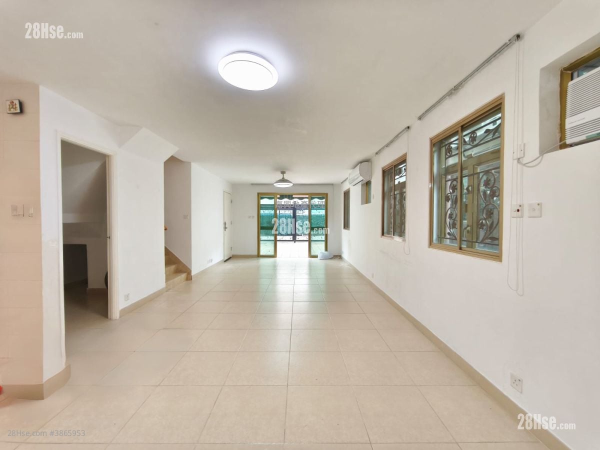 The Wonderland Sell 3 Bedrooms , 3 Bathrooms