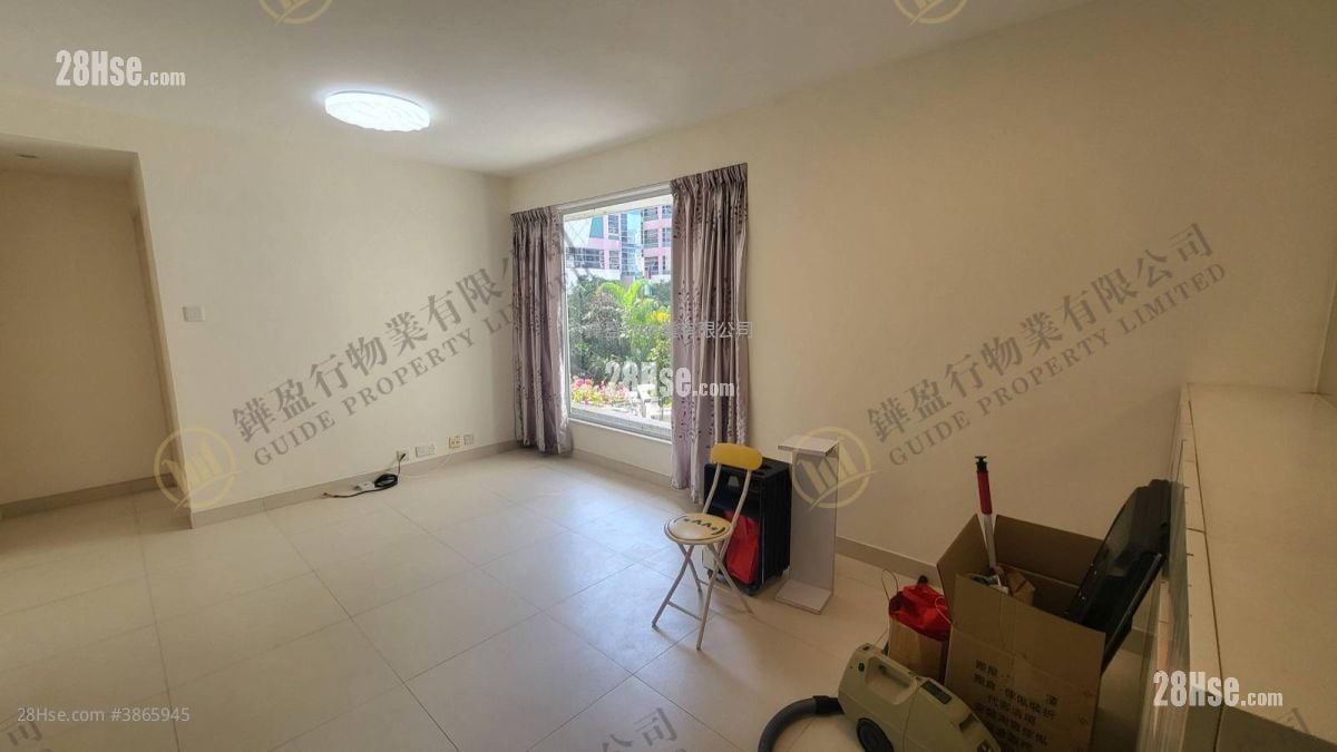 Lei King Wan Rental 2 Bedrooms , 1 Bathroom 494 ft²