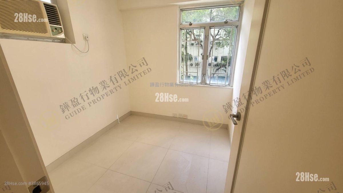 Lei King Wan Rental 2 Bedrooms , 1 Bathroom 494 ft²
