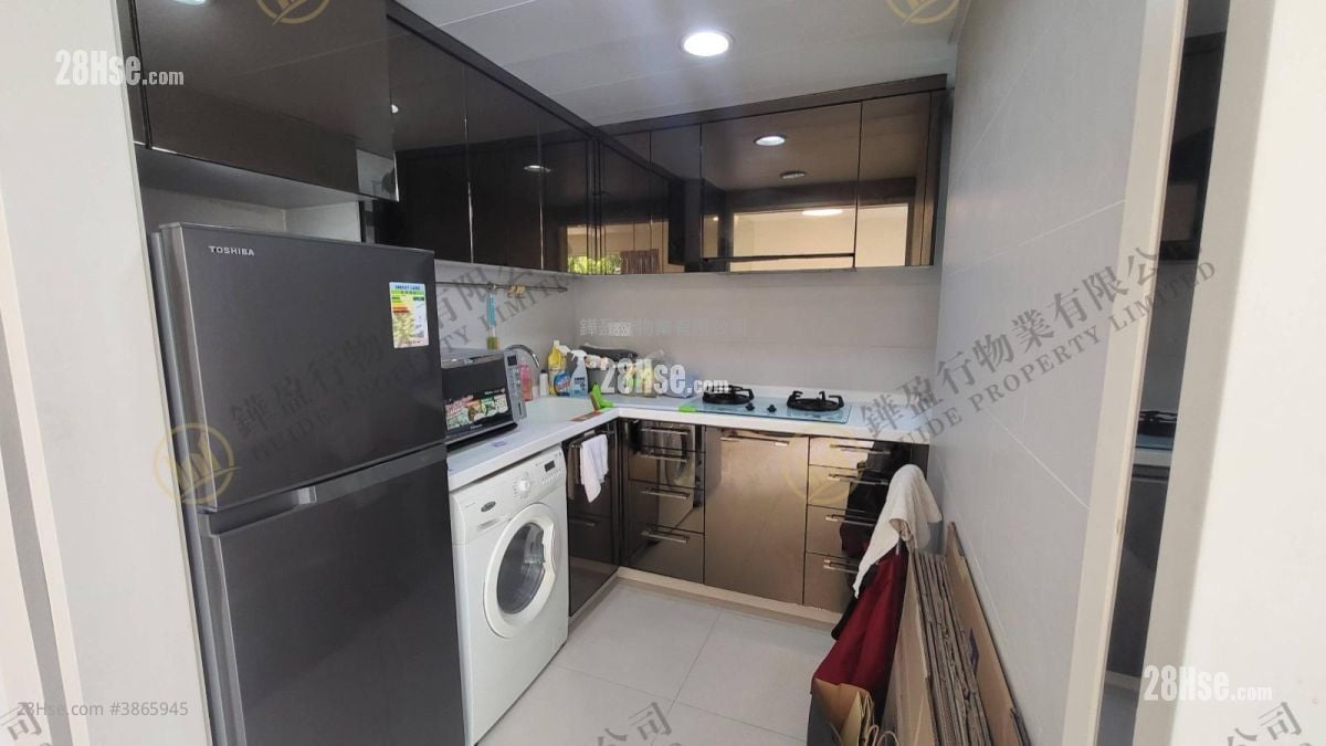 Lei King Wan Rental 2 Bedrooms , 1 Bathroom 494 ft²