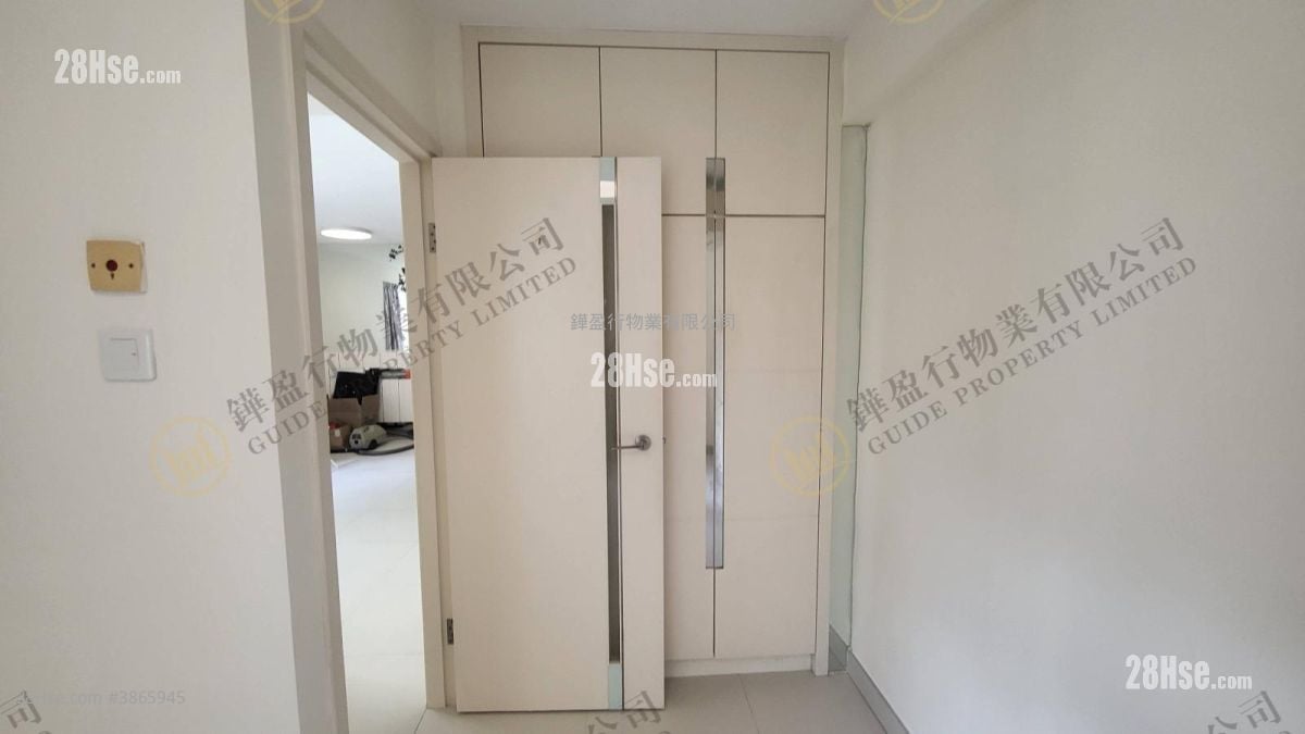Lei King Wan Rental 2 Bedrooms , 1 Bathroom 494 ft²