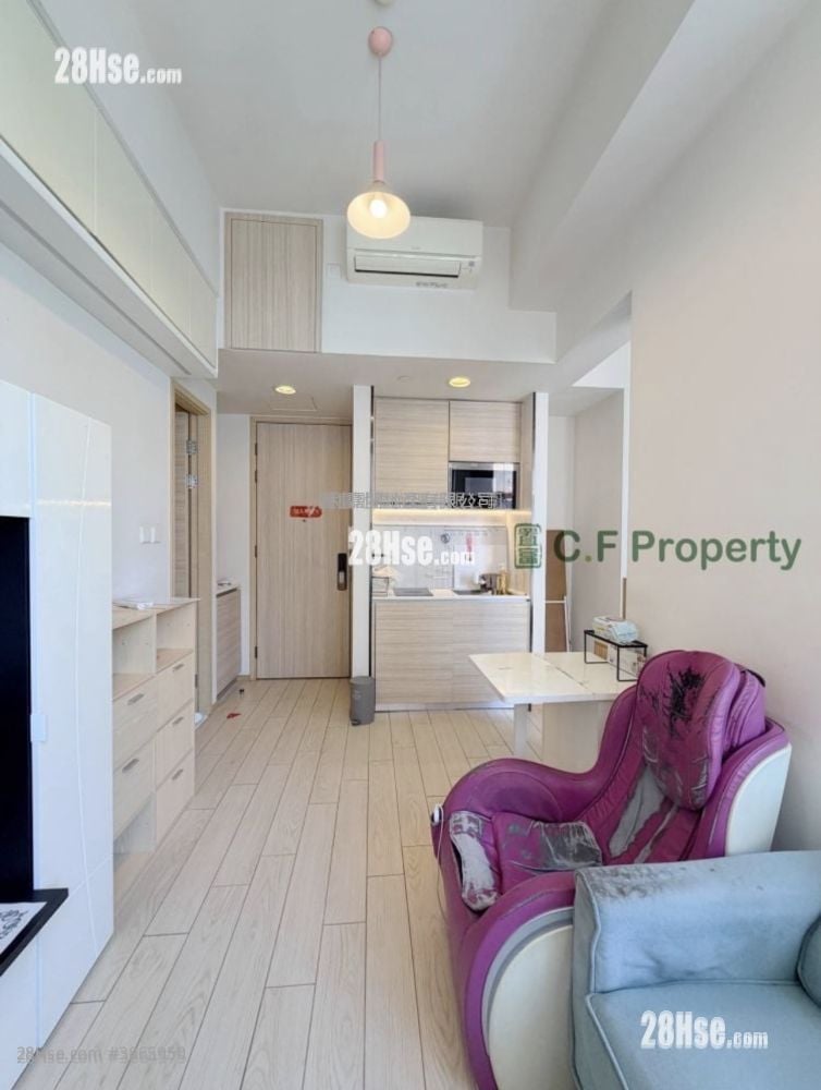 Edition 178 Rental 1 Bedroom , 1 Bathroom 273 ft²