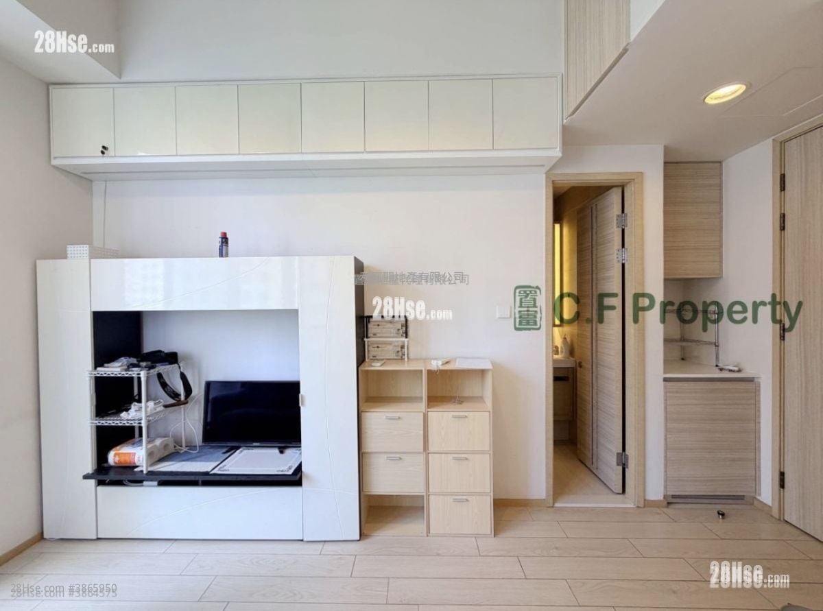 Edition 178 Rental 1 Bedroom , 1 Bathroom 273 ft²