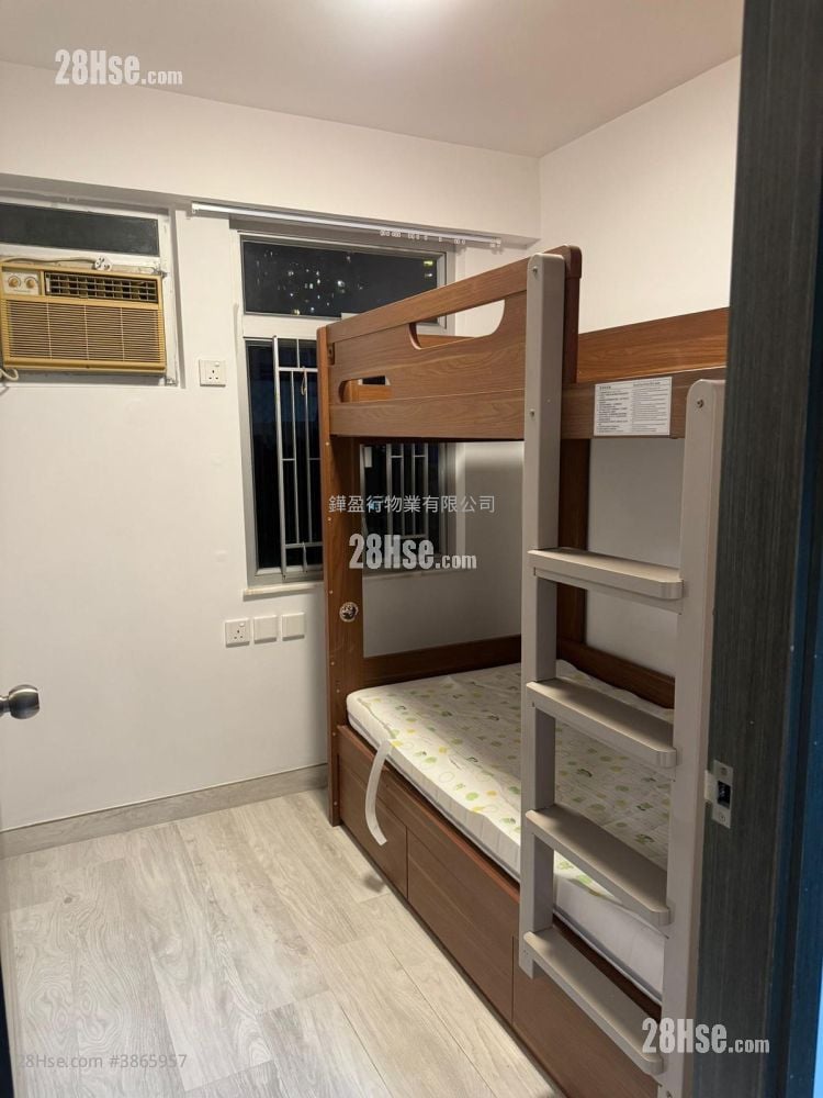 Lei King Wan Rental 2 Bedrooms , 1 Bathroom 539 ft²