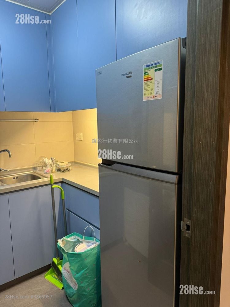 Lei King Wan Rental 2 Bedrooms , 1 Bathroom 539 ft²