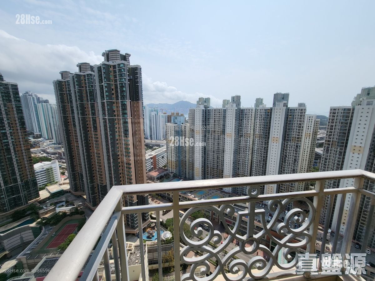 Banyan Garden Rental 2 Bedrooms , 1 Bathroom 493 ft²