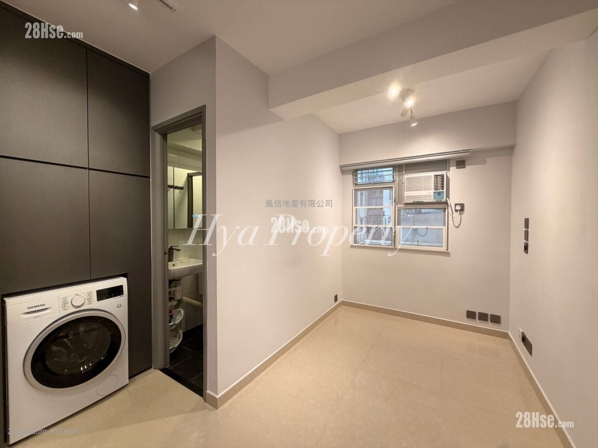 Fung Yat Building Rental 1 Bedroom , 1 Bathroom 262 ft²