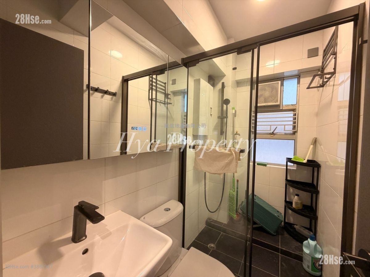 Fung Yat Building Rental 1 Bedroom , 1 Bathroom 262 ft²