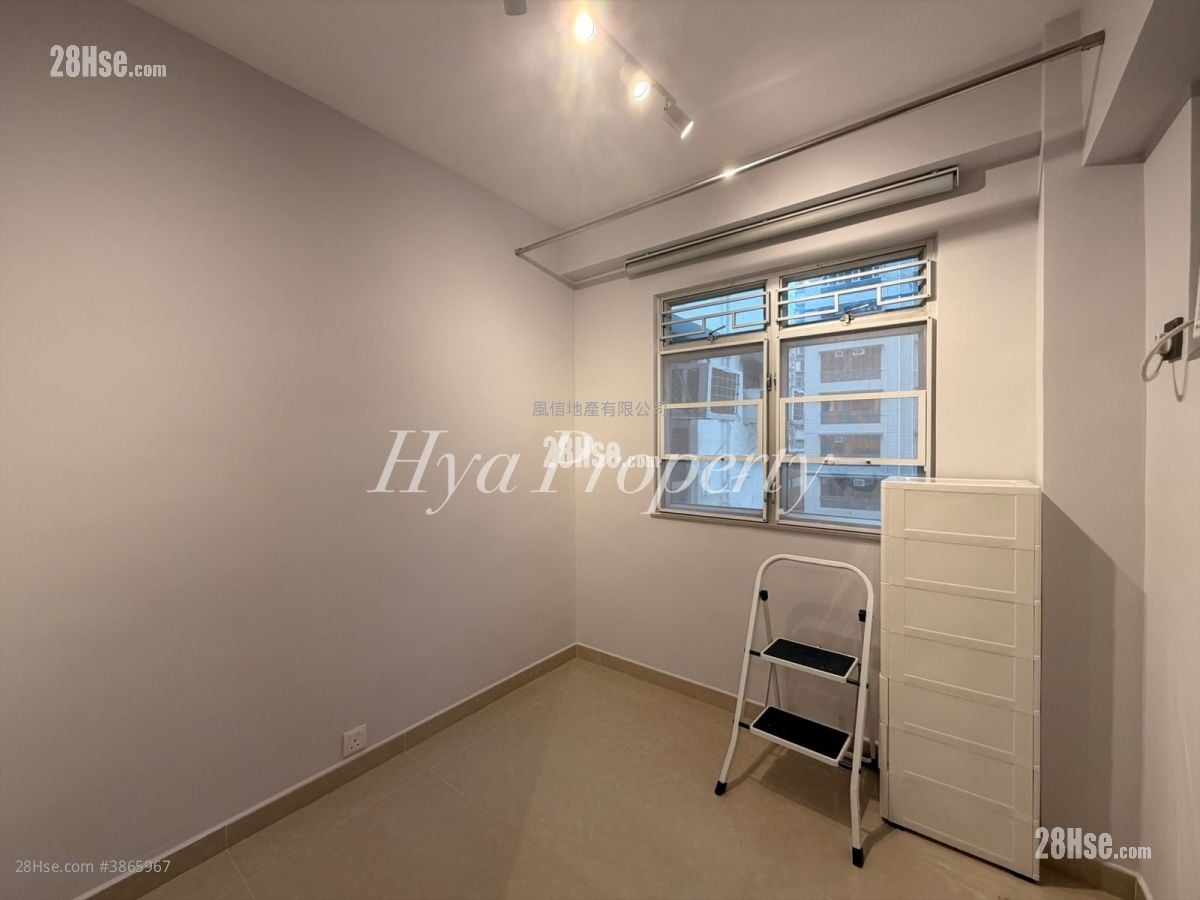 Fung Yat Building Rental 1 Bedroom , 1 Bathroom 262 ft²