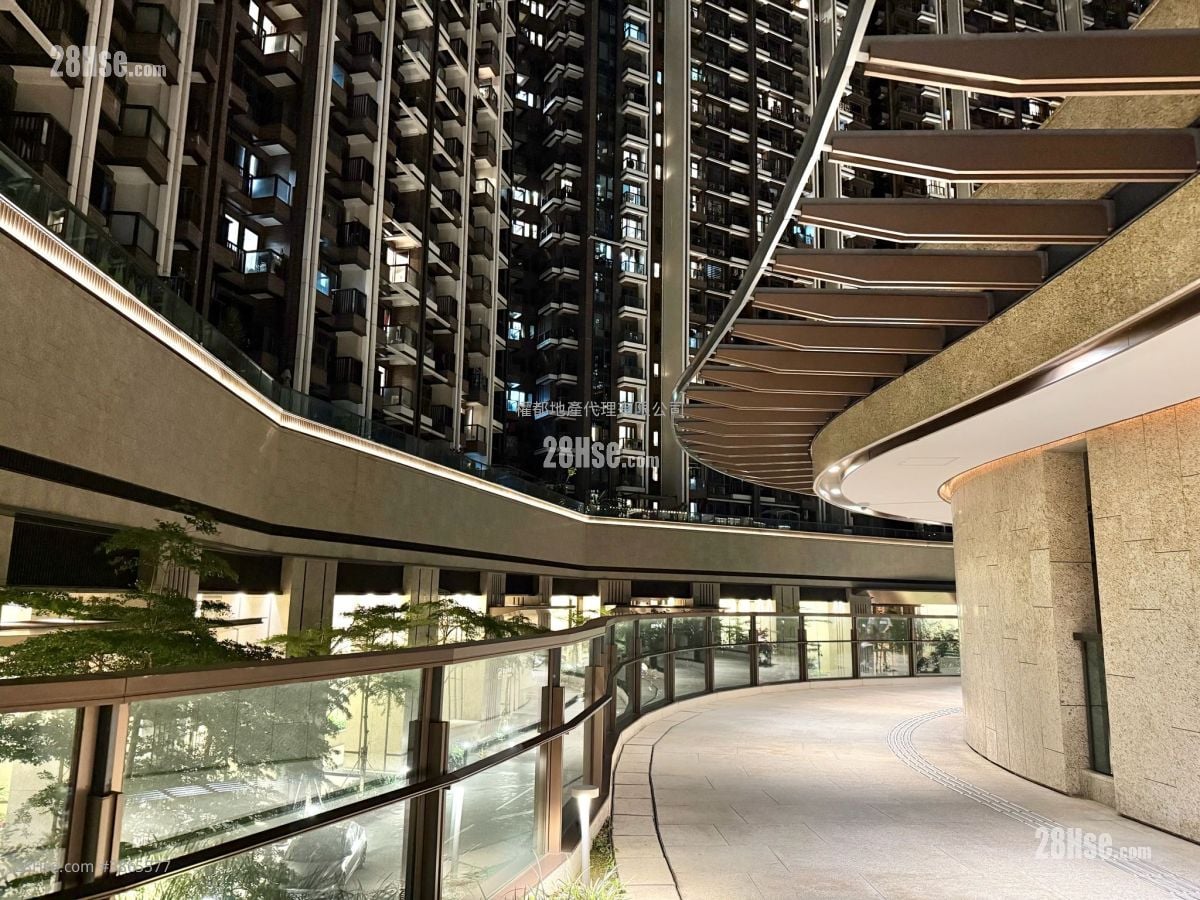 Lp6 Rental 1 Bedroom , 1 Bathroom 307 ft²
