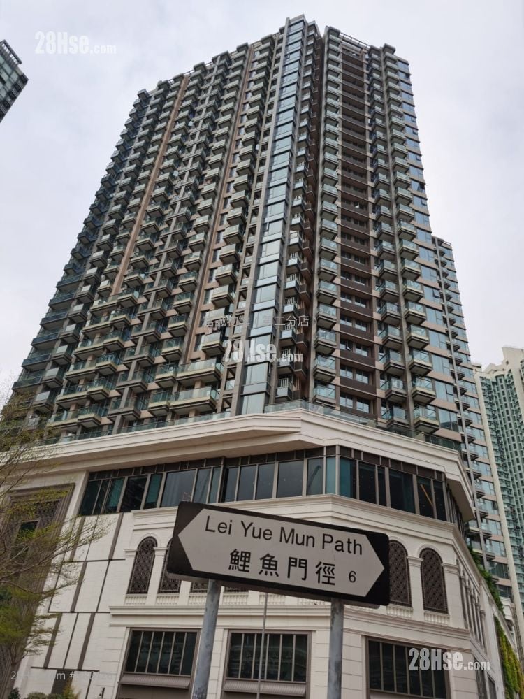 One East Coast Rental 1 Bedroom , 1 Bathroom 266 ft²