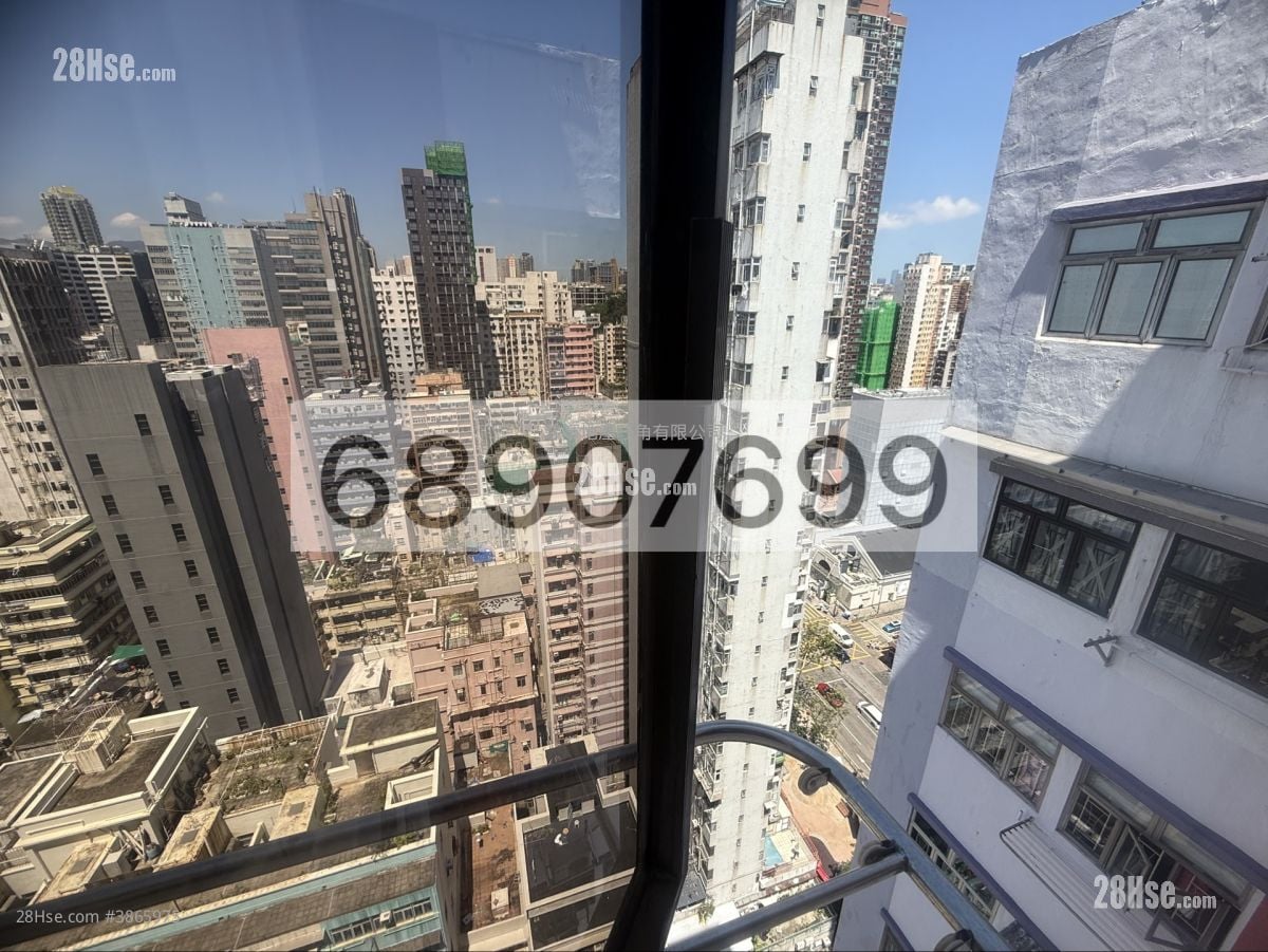 Kam Wah Building Rental 3 Bedrooms , 1 Bathroom
