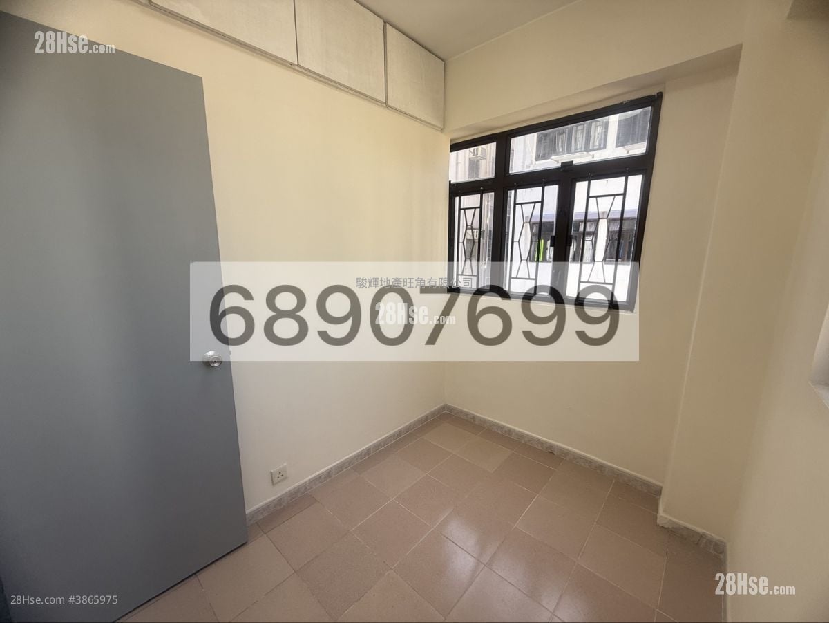Kam Wah Building Rental 3 Bedrooms , 1 Bathroom