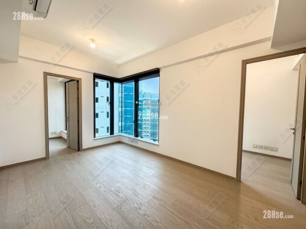 港島南岸 租盤 2 房 , 2 浴室 537 平方呎