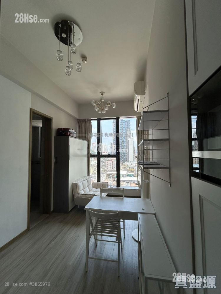The Addition Rental Studio , 1 Bathroom 220 ft²
