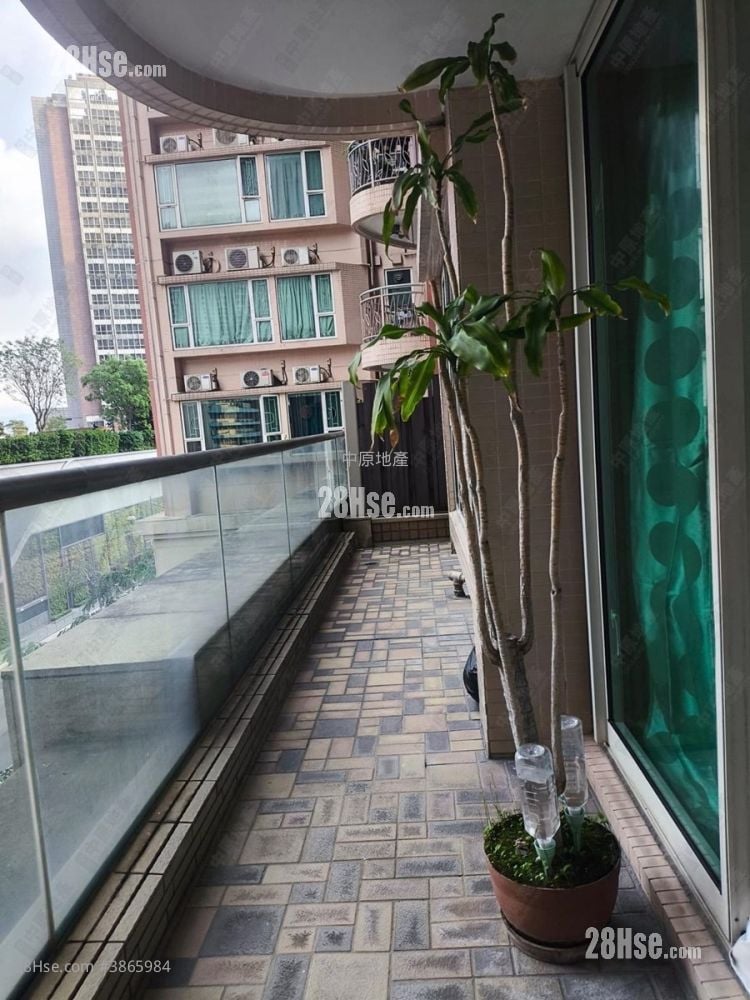 栢慧豪园 售盘 2 房 475 平方尺