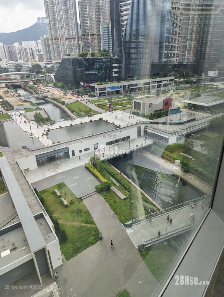 尚珒溋 售盘 3 房 760 平方尺