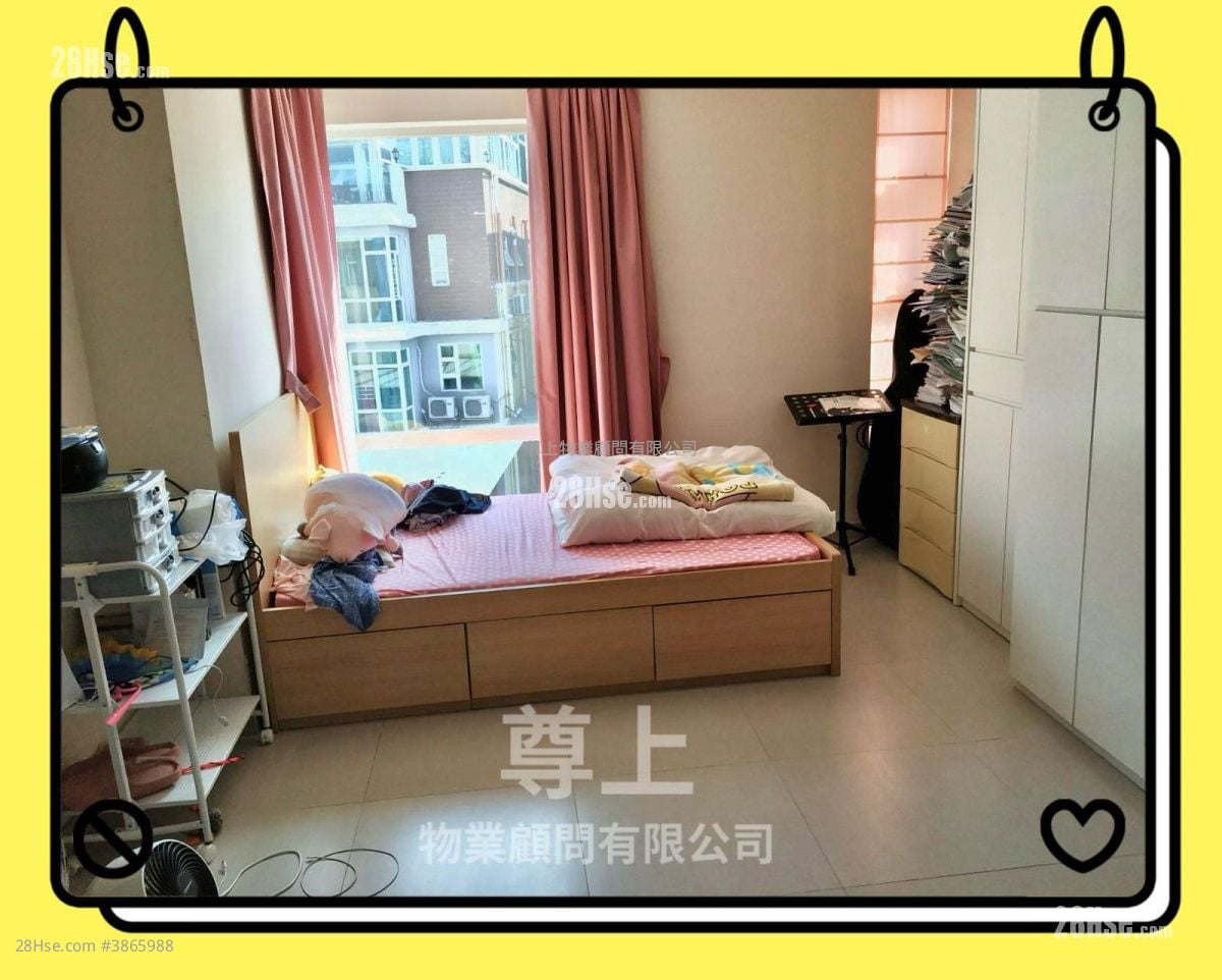 村屋 售盤 3 房 , 1 浴室