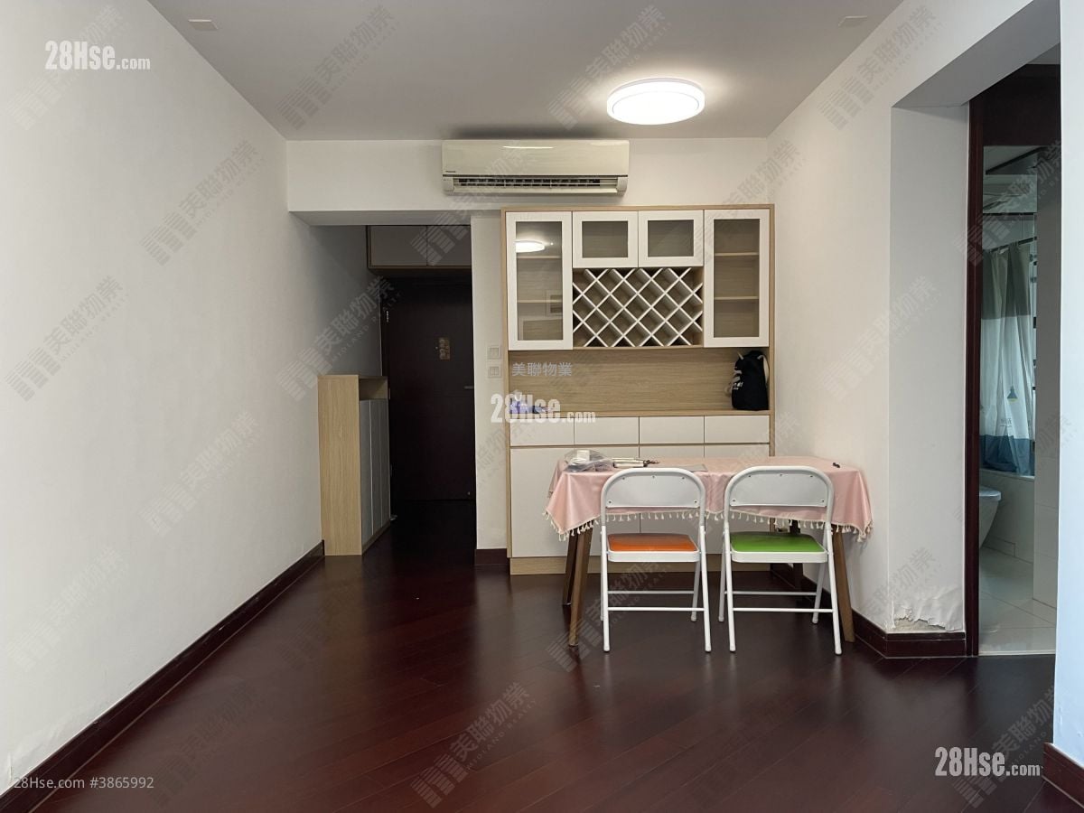 The Long Beach Sell 2 Bedrooms 564 ft²