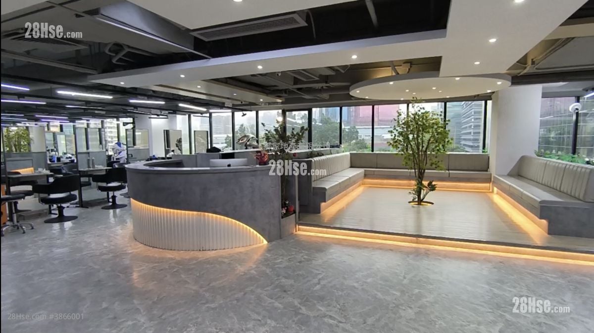 Energy Plaza Rental