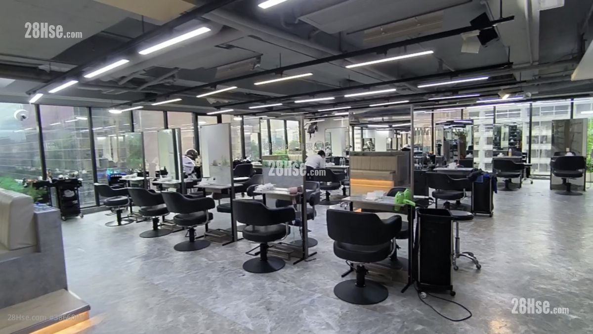 Energy Plaza Rental