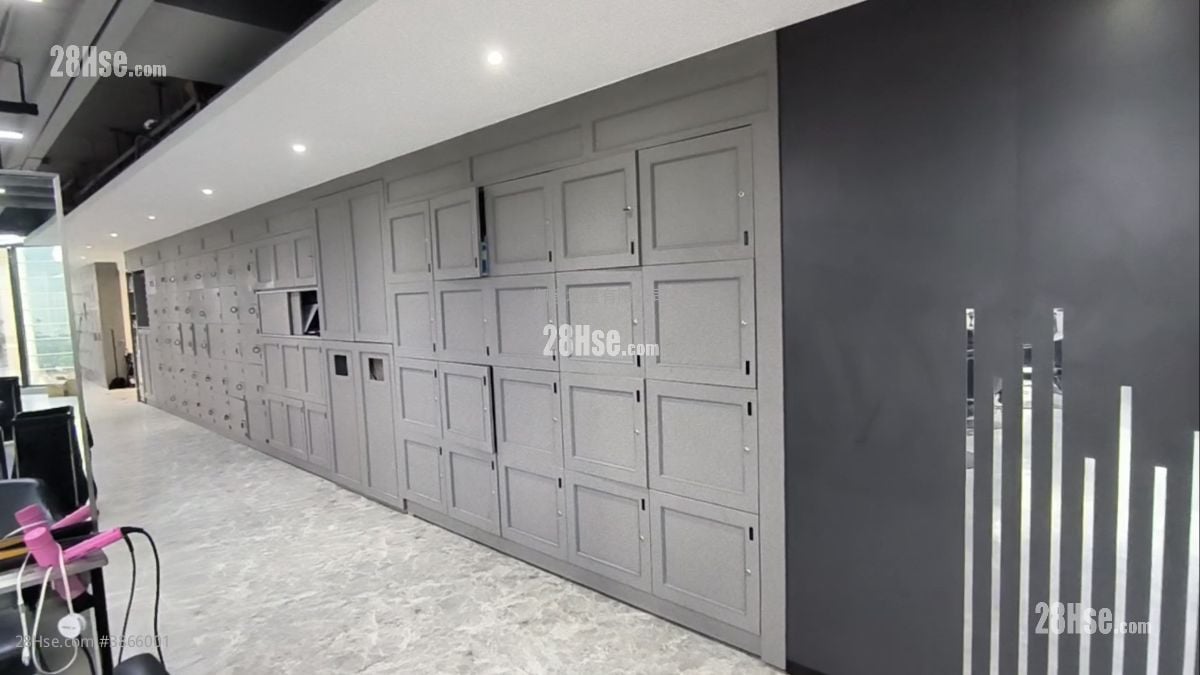 Energy Plaza Rental