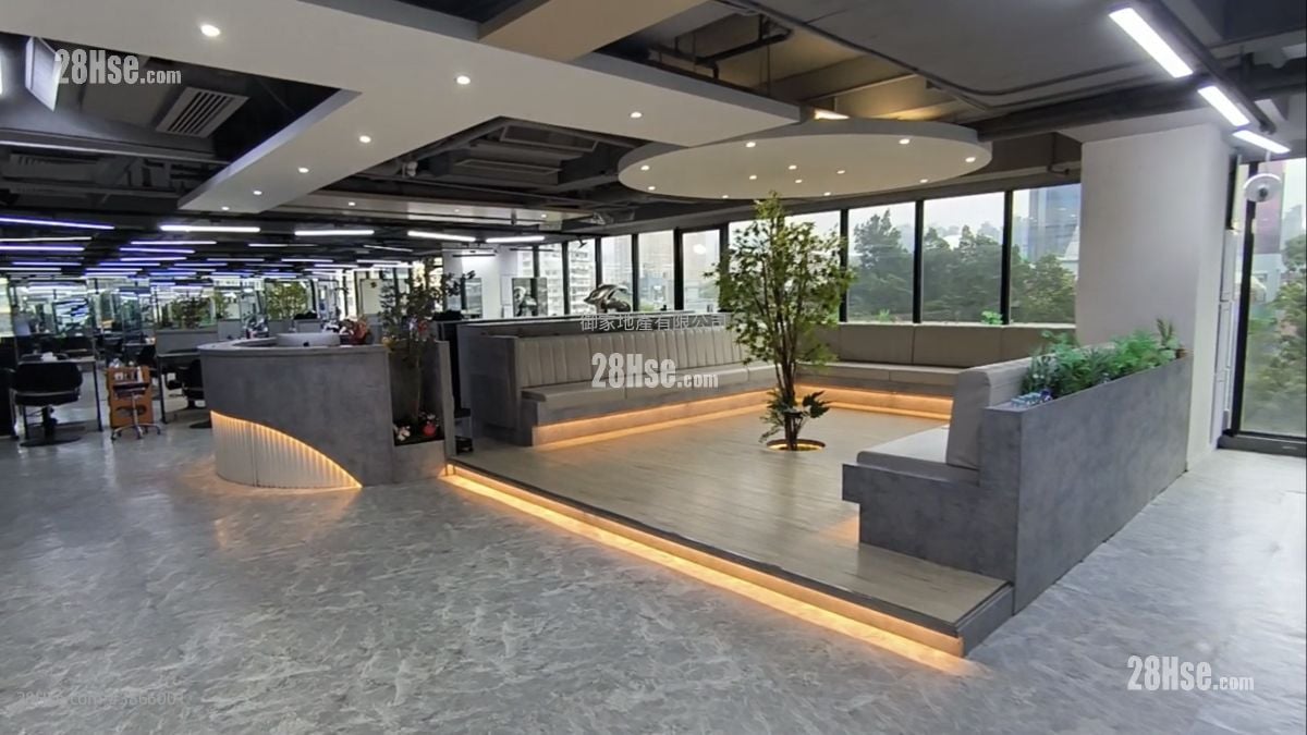 Energy Plaza Rental